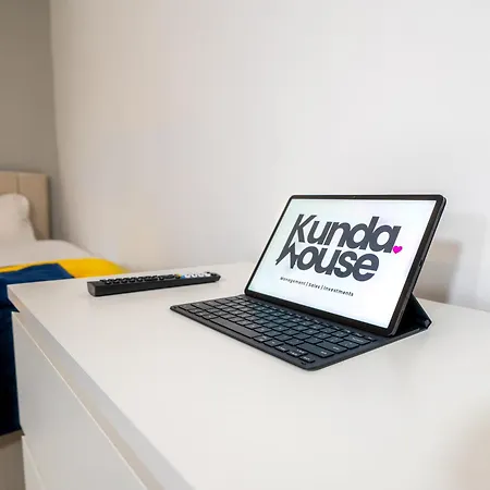 Guest house Kunda House Coventry Road *