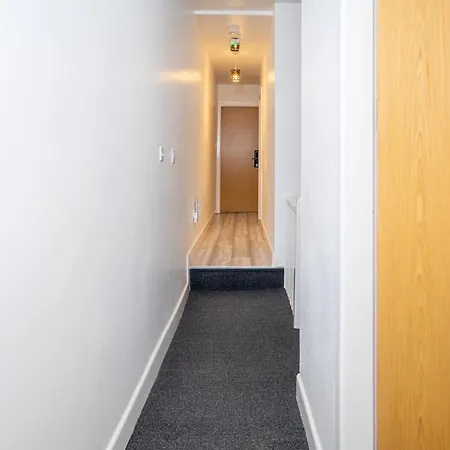 Guest house Kunda House Coventry Road
