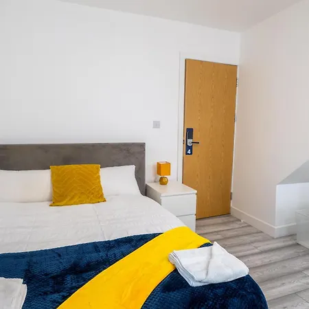 Kunda House Coventry Road