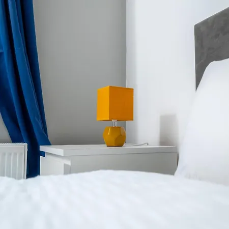 Guest house Kunda House Coventry Road *