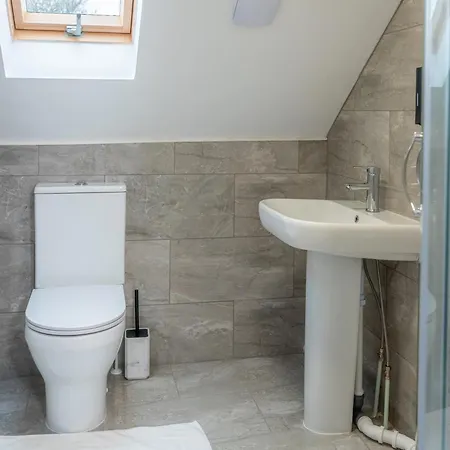 Guest house Kunda House Coventry Road
