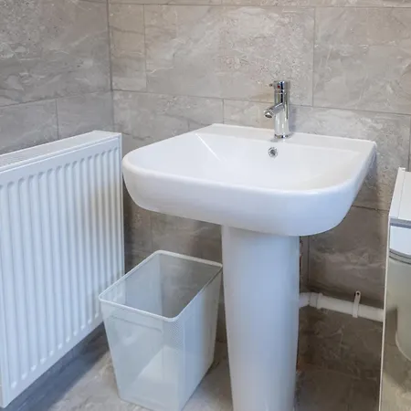 Guest house Kunda House Coventry Road *